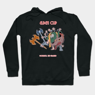 GODRICK Hoodie